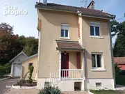 Maison à VALENTIGNEY