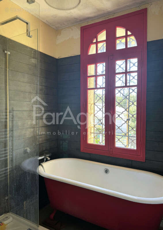 Maison à SAINT-PALAIS-SUR-MER