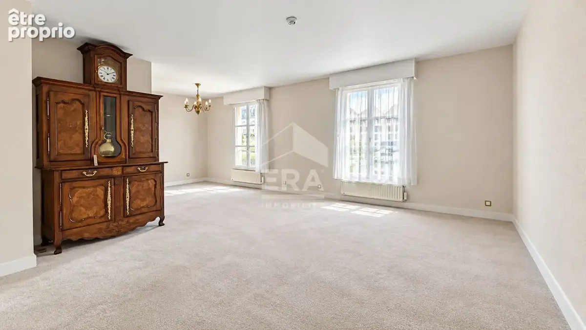 Appartement 97m² à chartres - photo 2