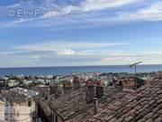 Appartement à CAGNES-SUR-MER