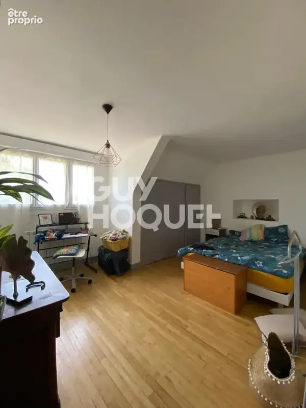 Maison fort potentiel pièces à vendre à Vannes - Quartier Saint-Guen - photo 6