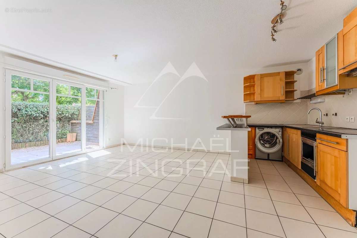 Appartement à LA TESTE-DE-BUCH