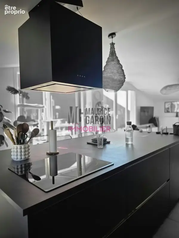 Appartement à CARPENTRAS