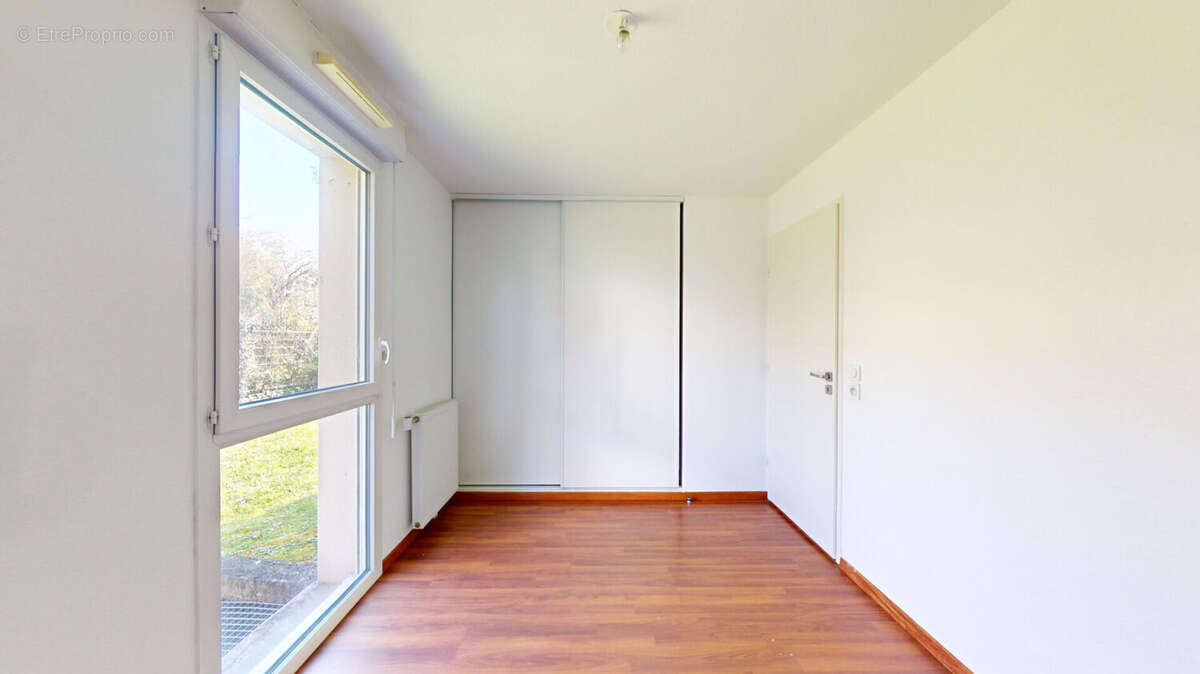 Appartement à TOURNEFEUILLE