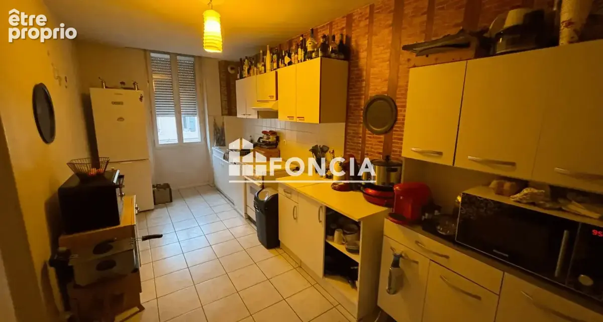 Albi - rive droite - immeuble de rapport entierement loué - photo 6