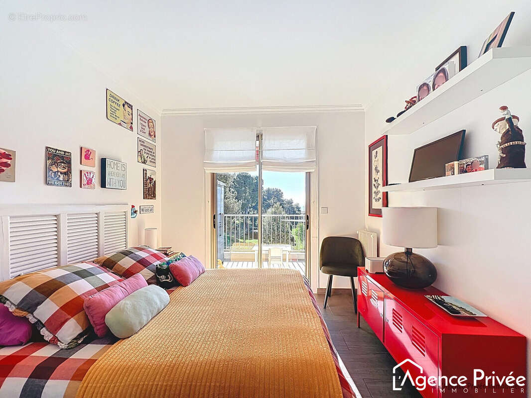 Chambre Parents