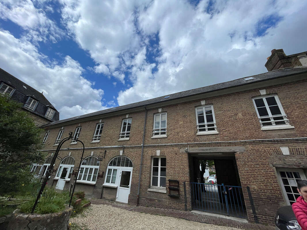 Maison à LES ANDELYS