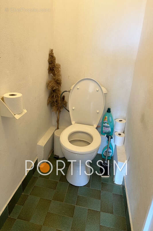 Appartement 58 m² à Cagnes-Sur-Mer  - photo 8