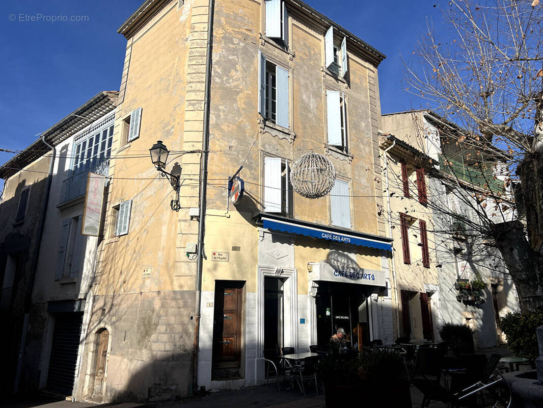 Autre à VOLONNE