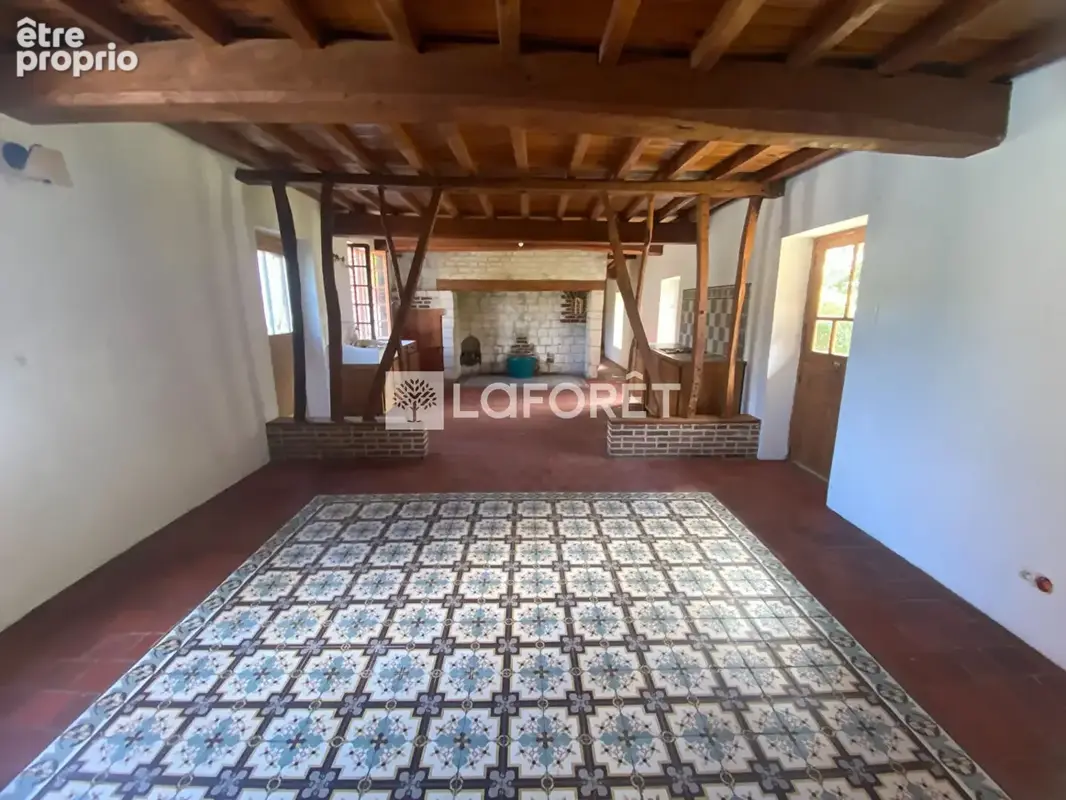 Maison de campagne a 5 minutes d'hesdin - photo 11