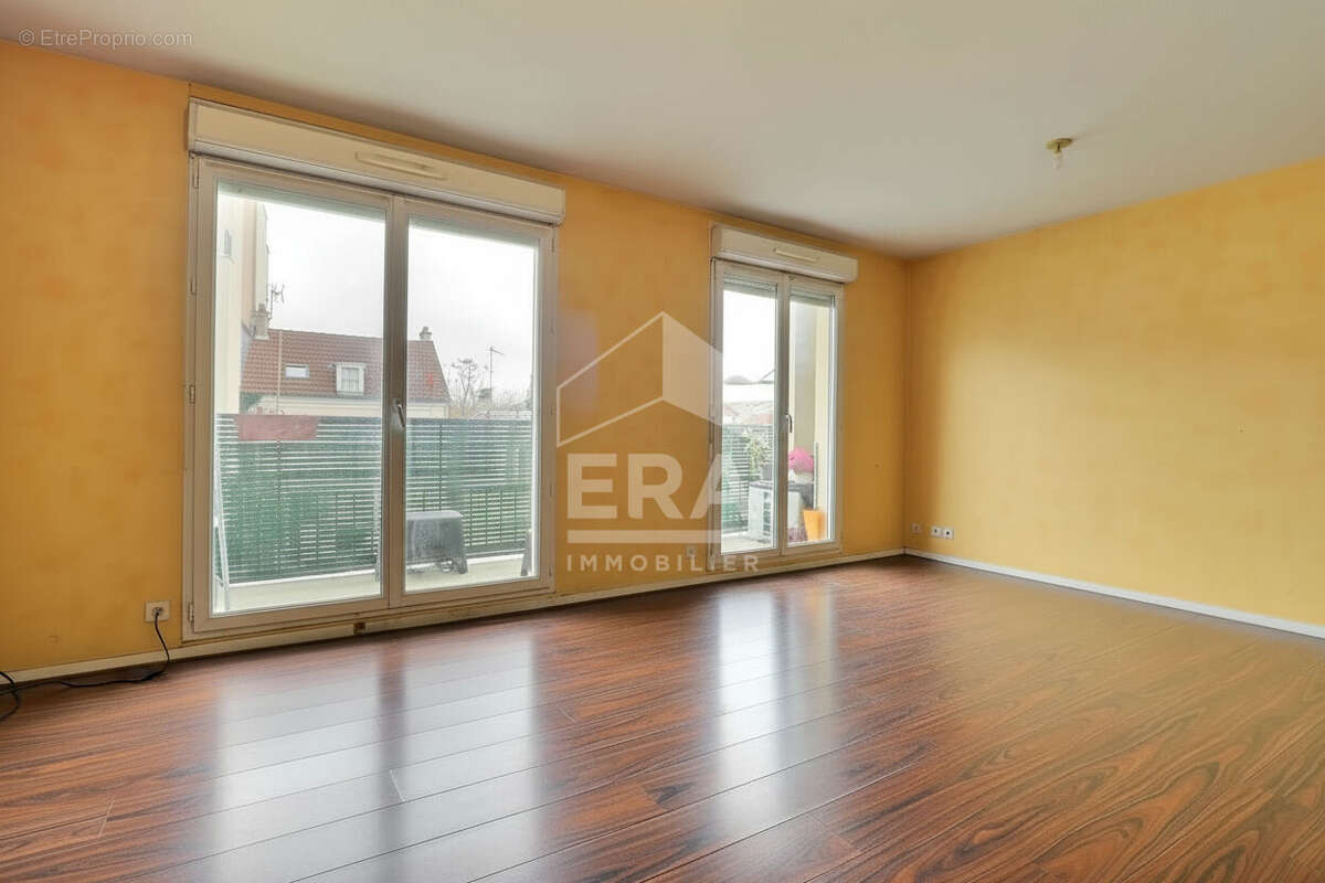 Appartement à ARGENTEUIL