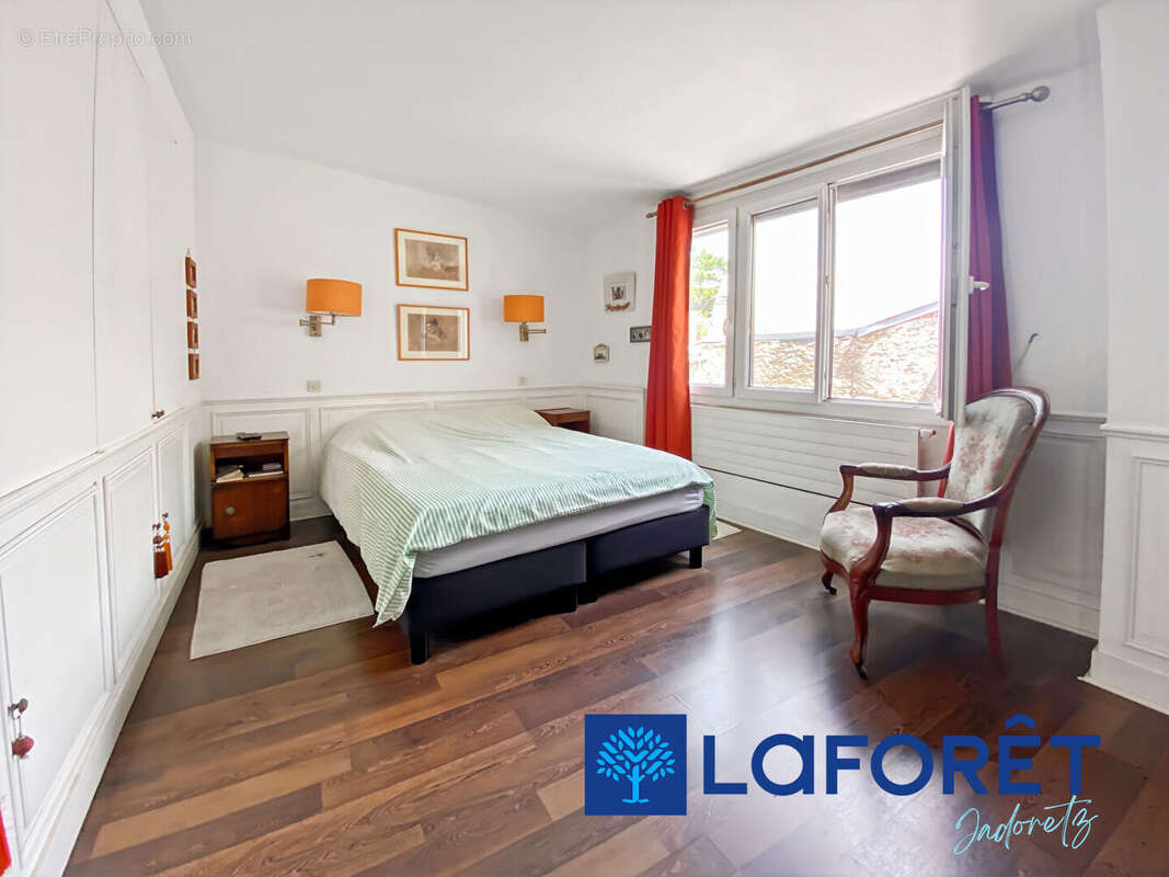 Appartement à PORNIC