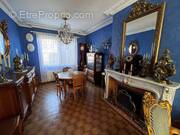 Maison à MARQUETTE-LEZ-LILLE