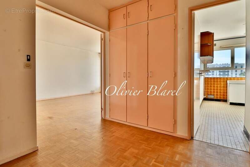 Appartement à RUEIL-MALMAISON