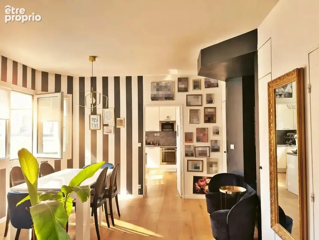 Maison avec Piscine - Limite La Varenne - photo 4