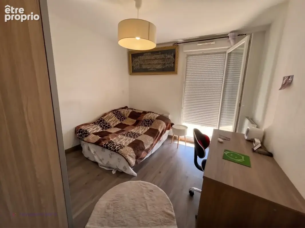 Appartement 2P - Balcon et garage - photo 5