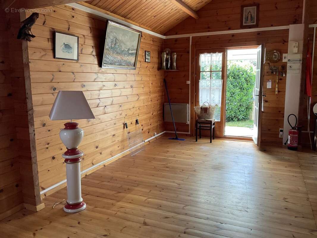 Maison à RANG-DU-FLIERS