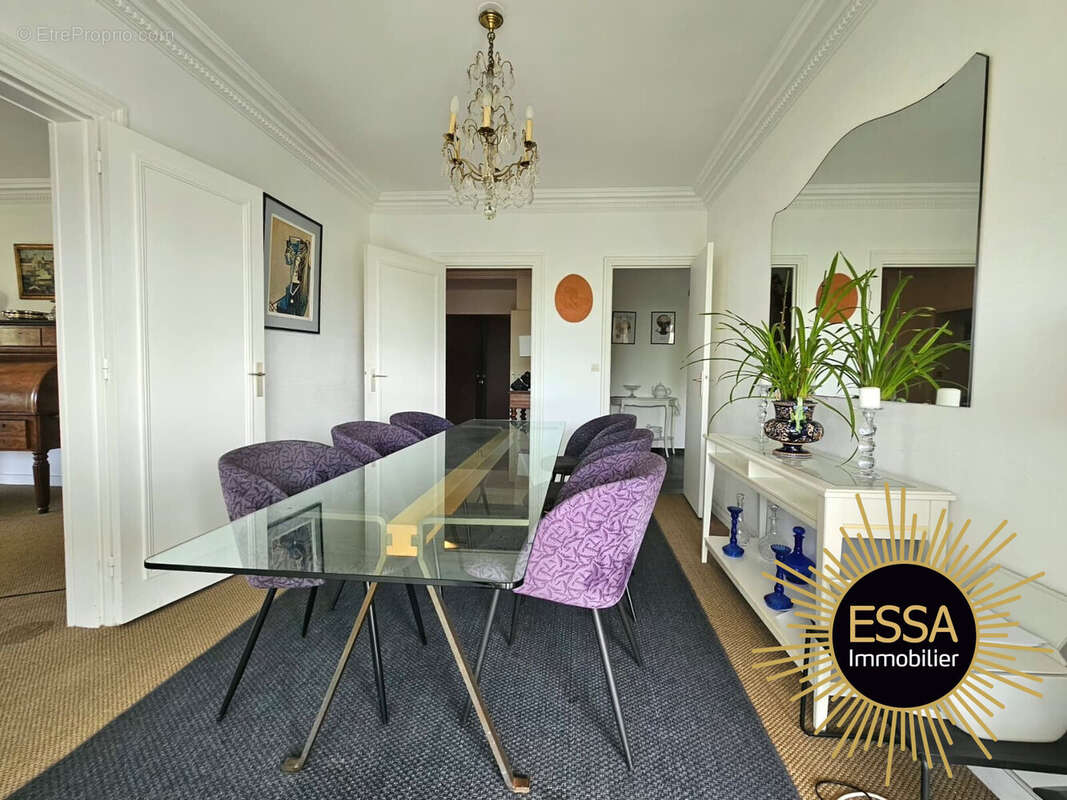 Appartement 130 m² à Rocquencourt  - photo 4