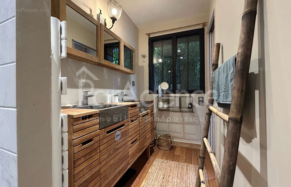 Maison à SAINT-PALAIS-SUR-MER