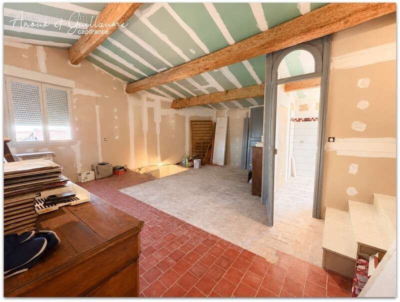 Exclusivité - Maison de maître avec double logement, jardin et double garage - proche de Pézenas (34120) - photo 11