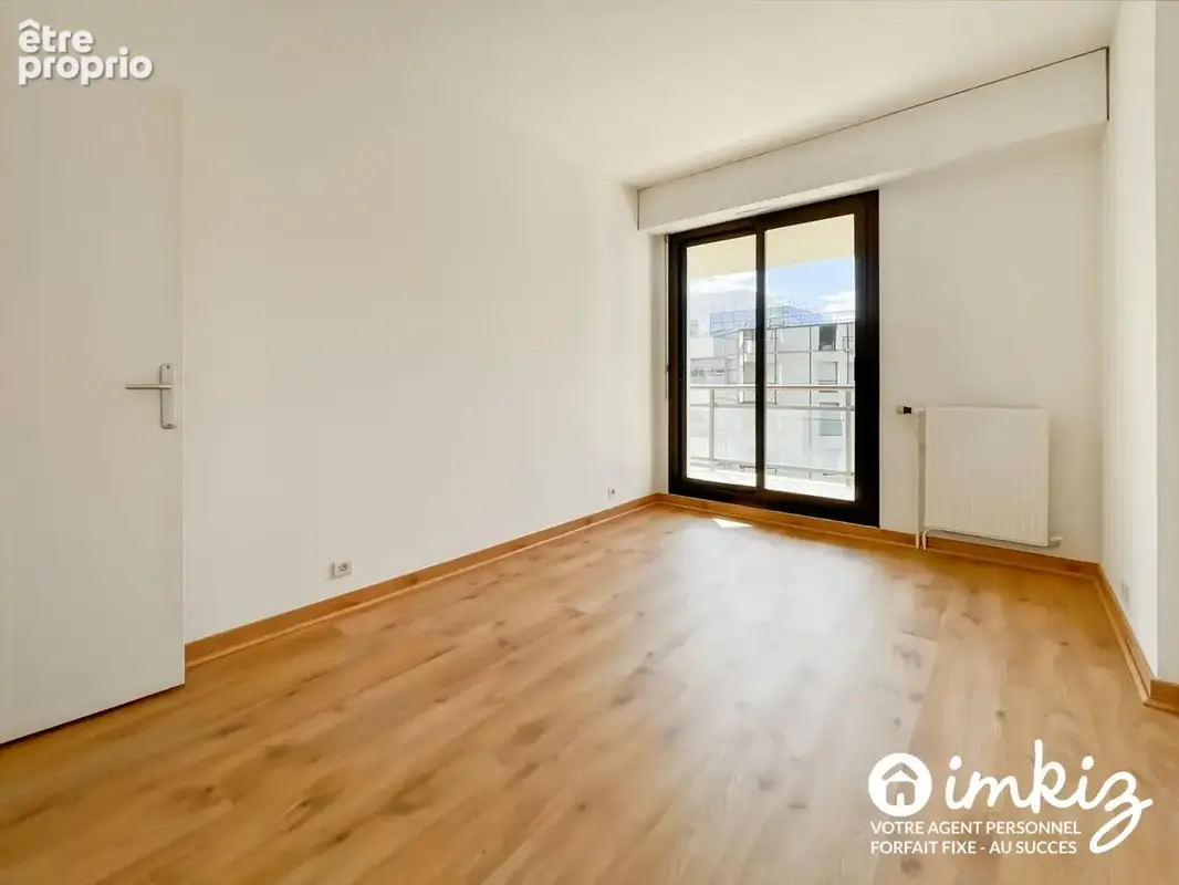 Appartement 4 pièces - photo 12