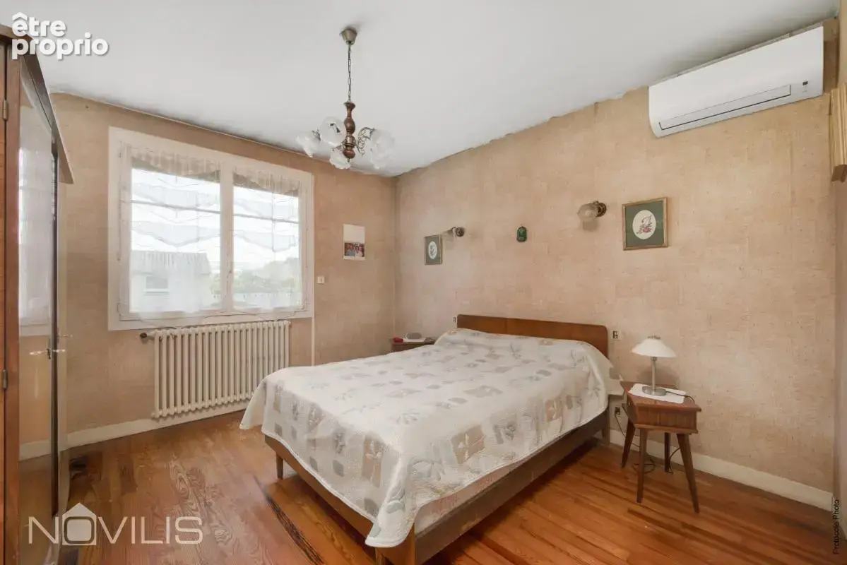 Maison familiale ou Investissement - Fort Potentiel à Saint-Jory - photo 6