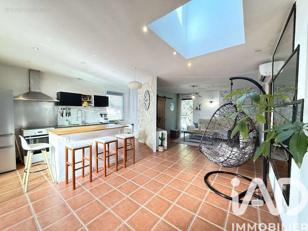 Photo 7 - Maison à SAINT-CYPRIEN