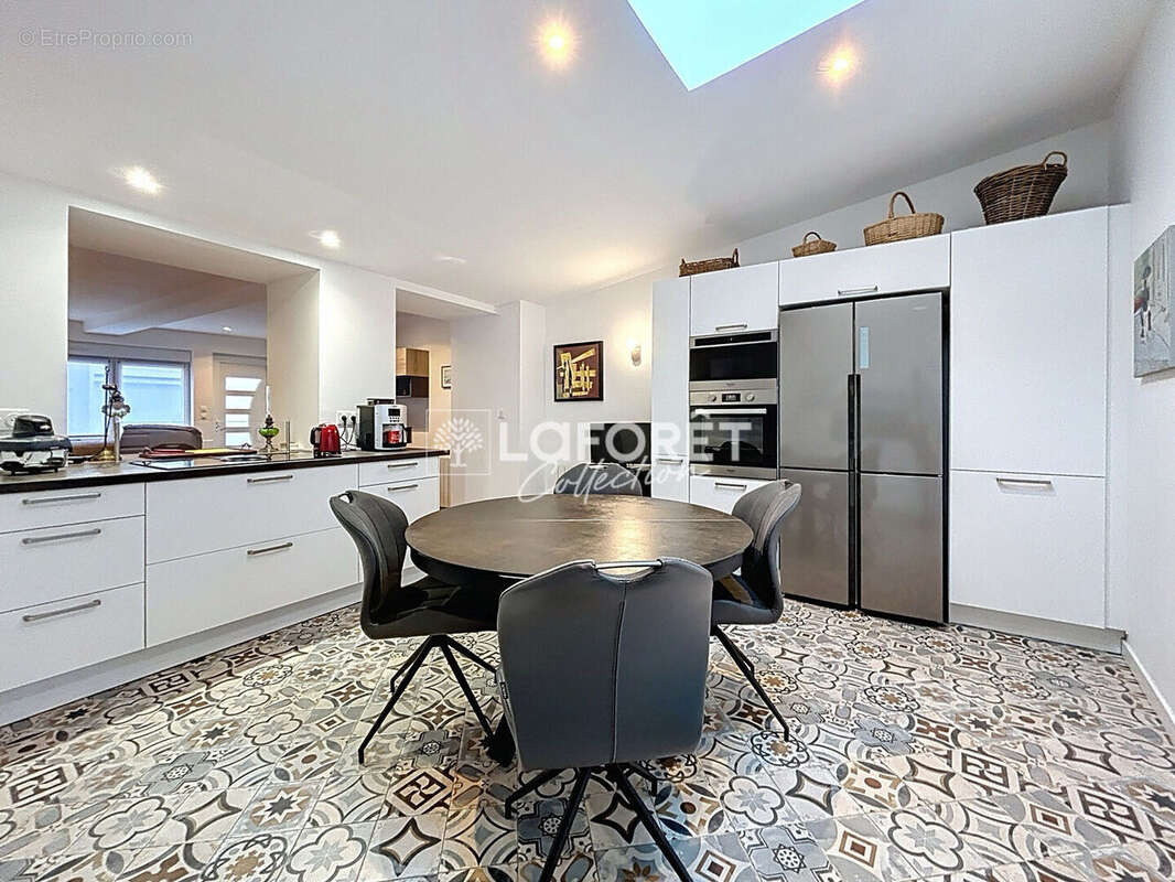 Maison à ETAPLES