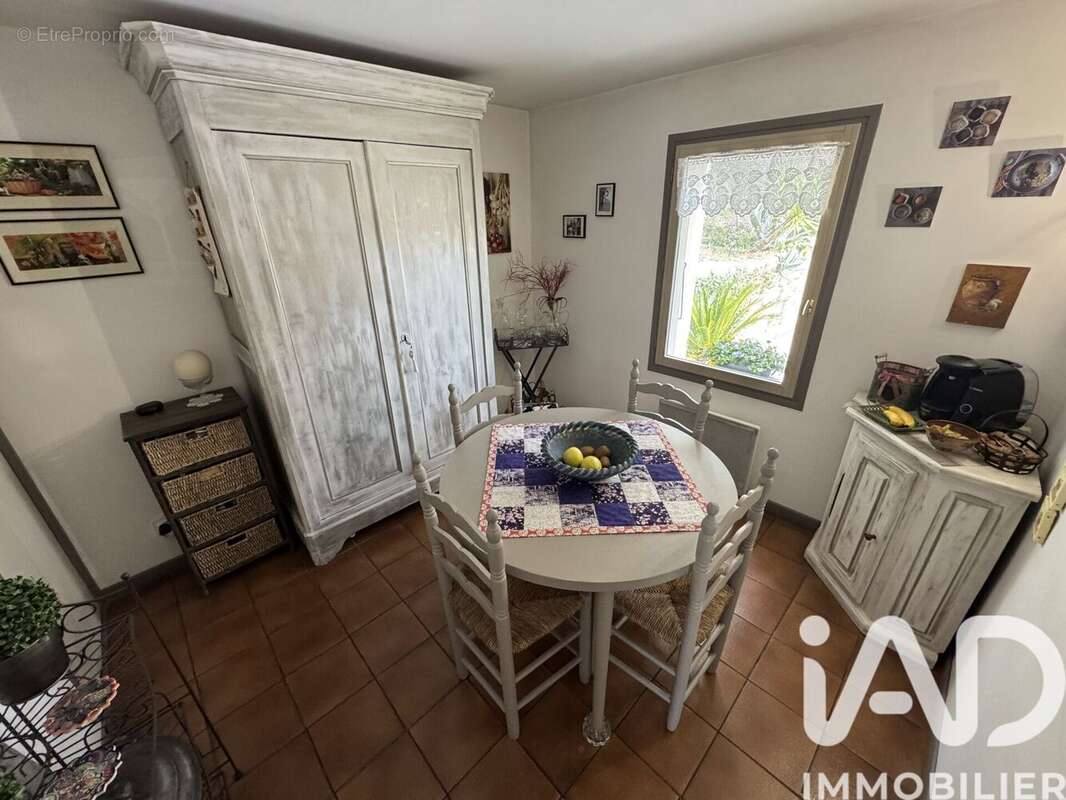 Photo 6 - Maison à PIERREVERT