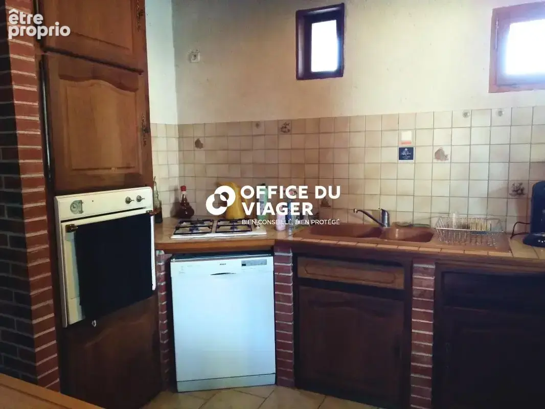Maison - 4 pièces - 148,30 m² - photo 7