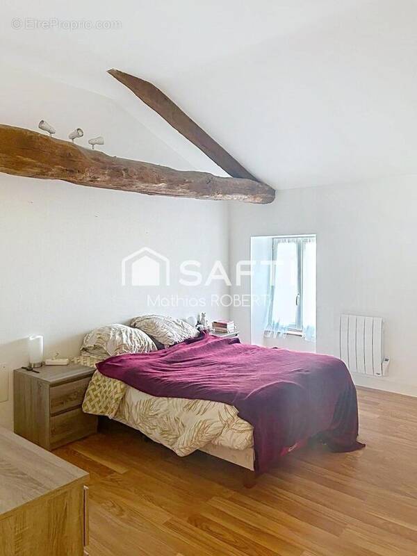Photo 1 - Appartement à MANSLE