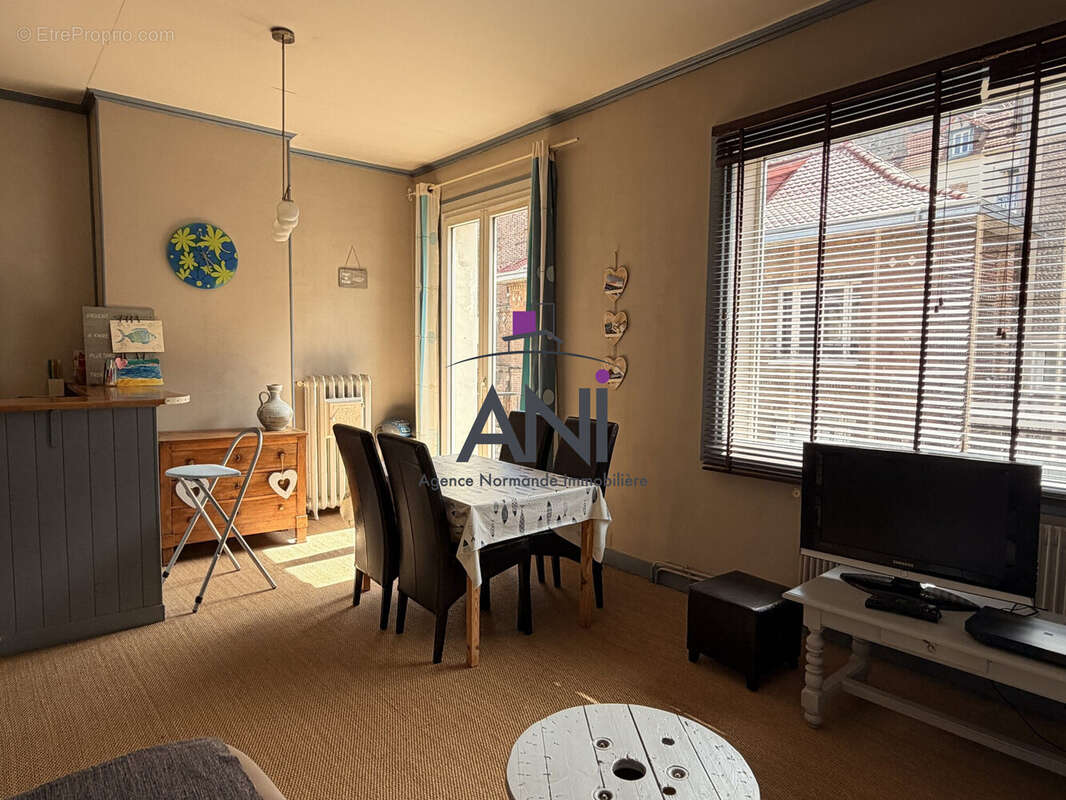 Appartement 185 m² à Dieppe  - photo 4