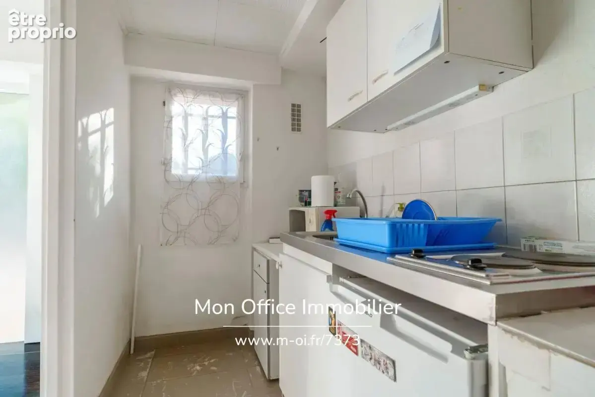 Référence : 7373-AMB - Maison 4 pièces - photo 18
