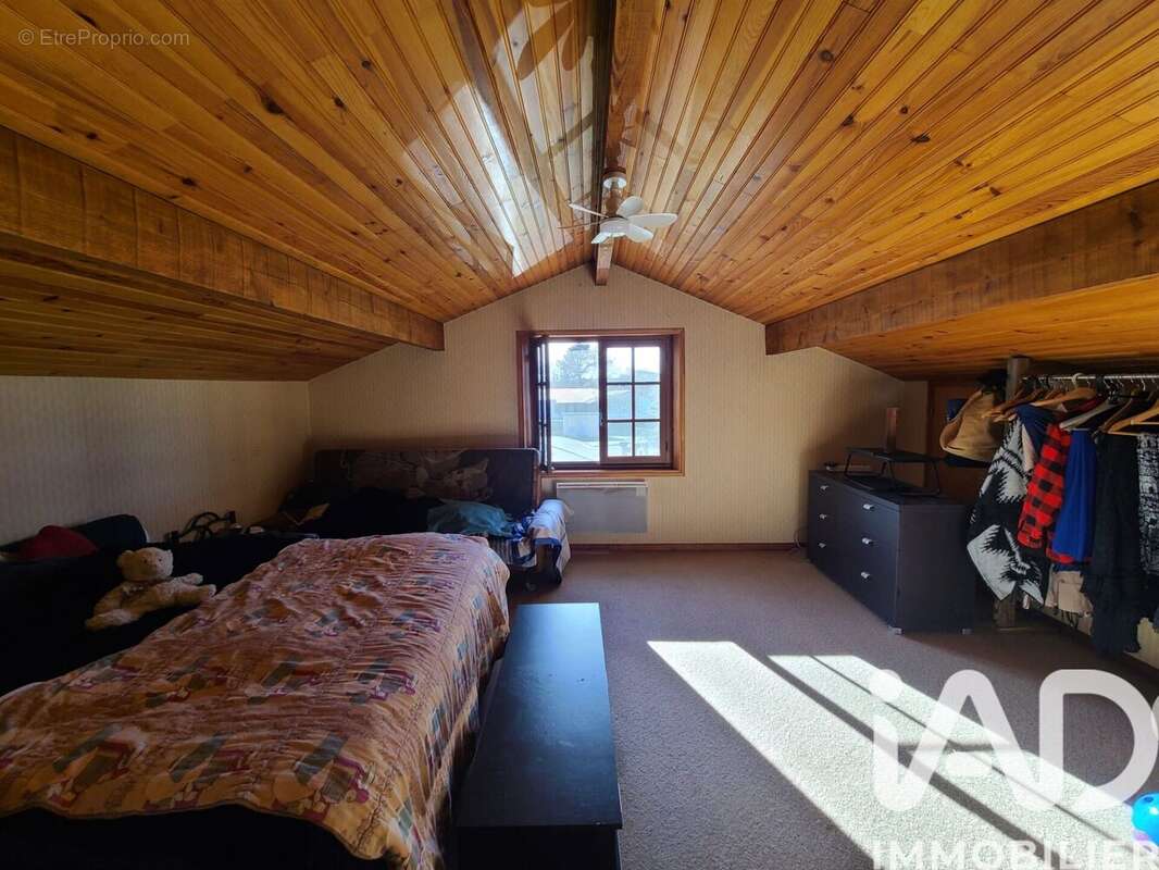 Photo 4 - Maison à PISSOS