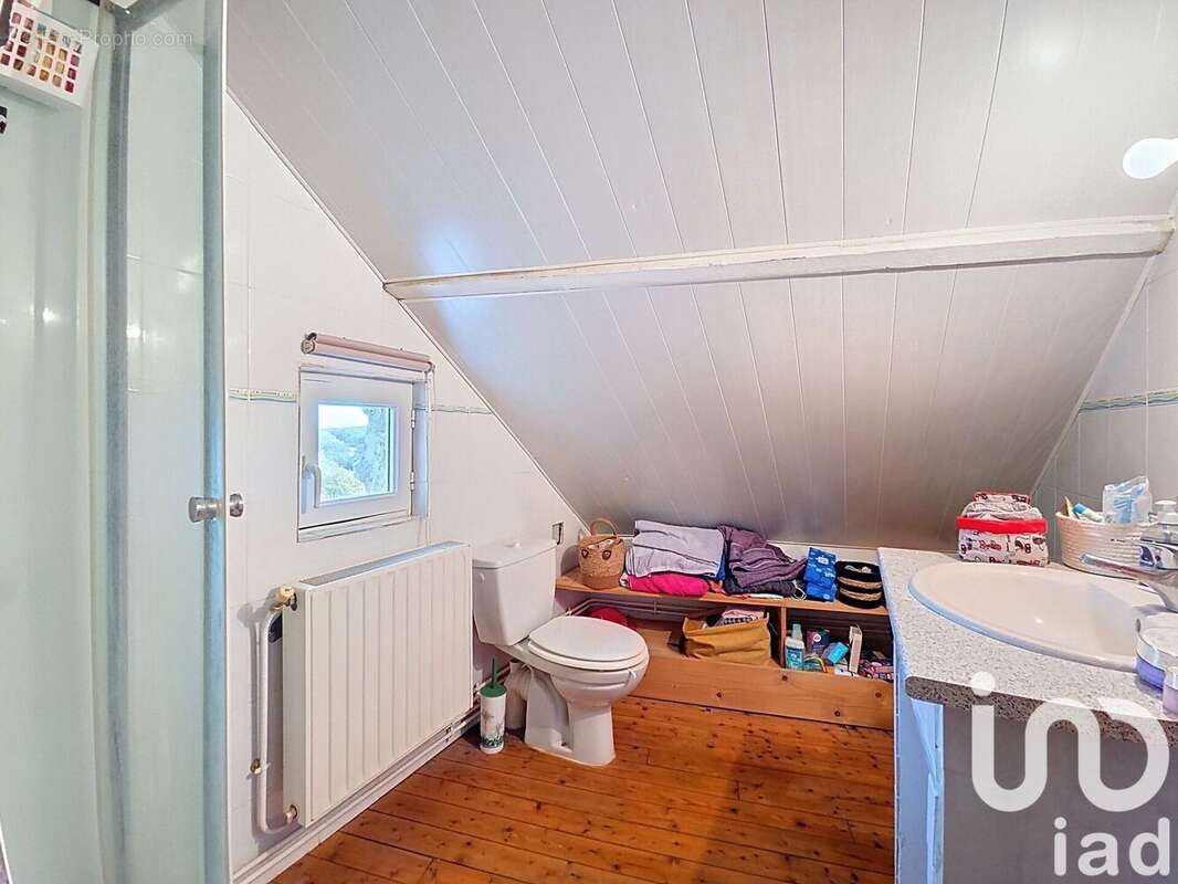 Photo 9 - Maison à FRENEUSE