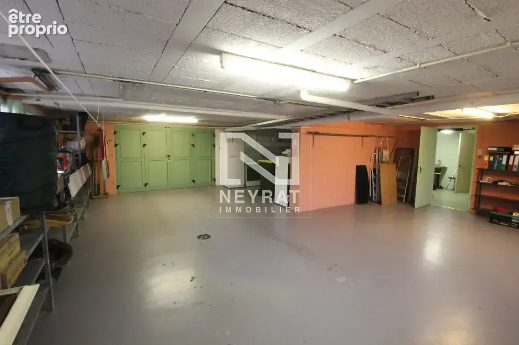 Villa quartier résidentiel - photo 14