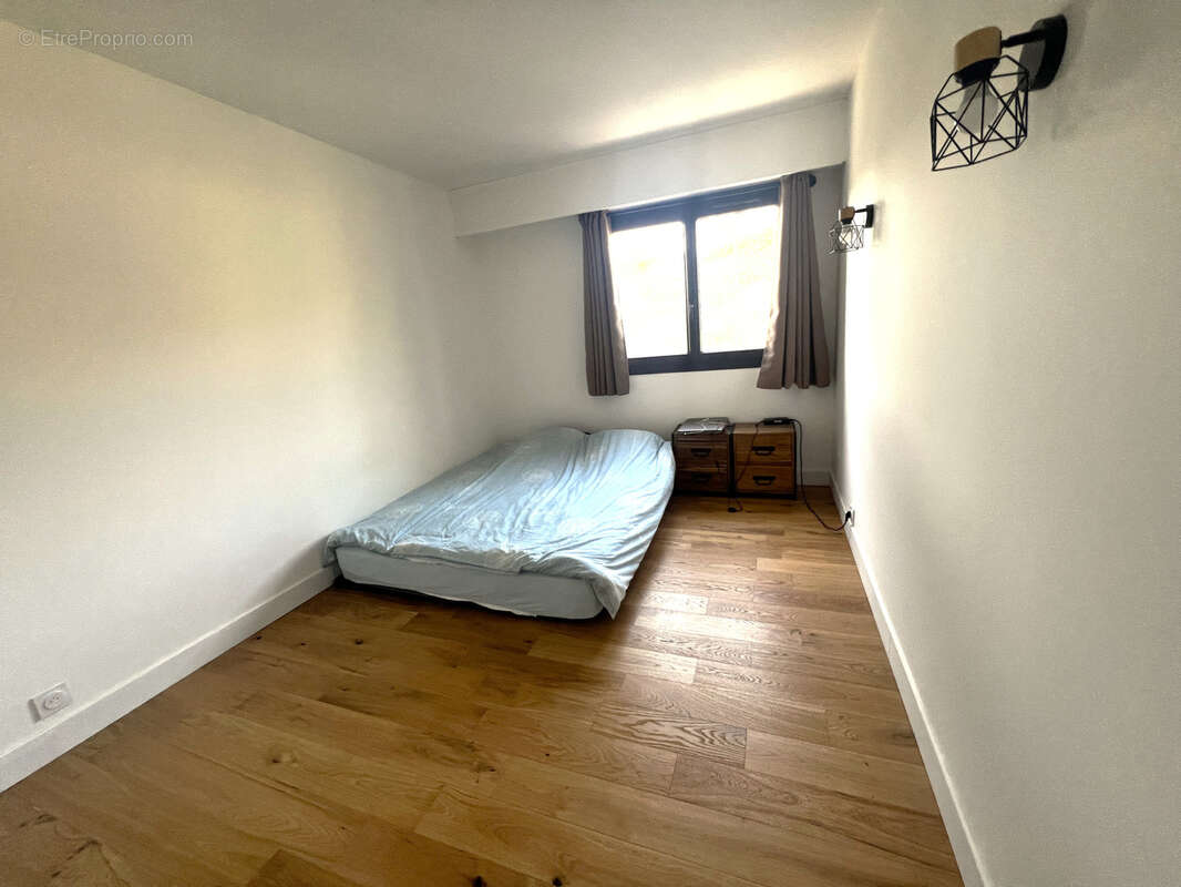 Appartement à LA SEYNE-SUR-MER