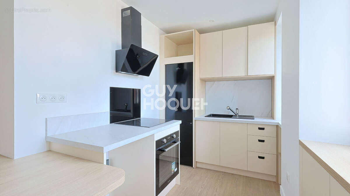 Appartement à BOUCAU