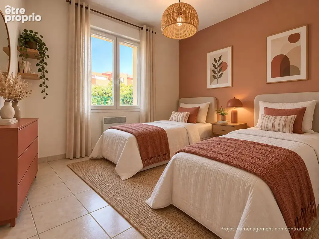 Villa T4 de plain-pied ? Non mitoyenne ? Jardin 500 m² ? Montauban - photo 6