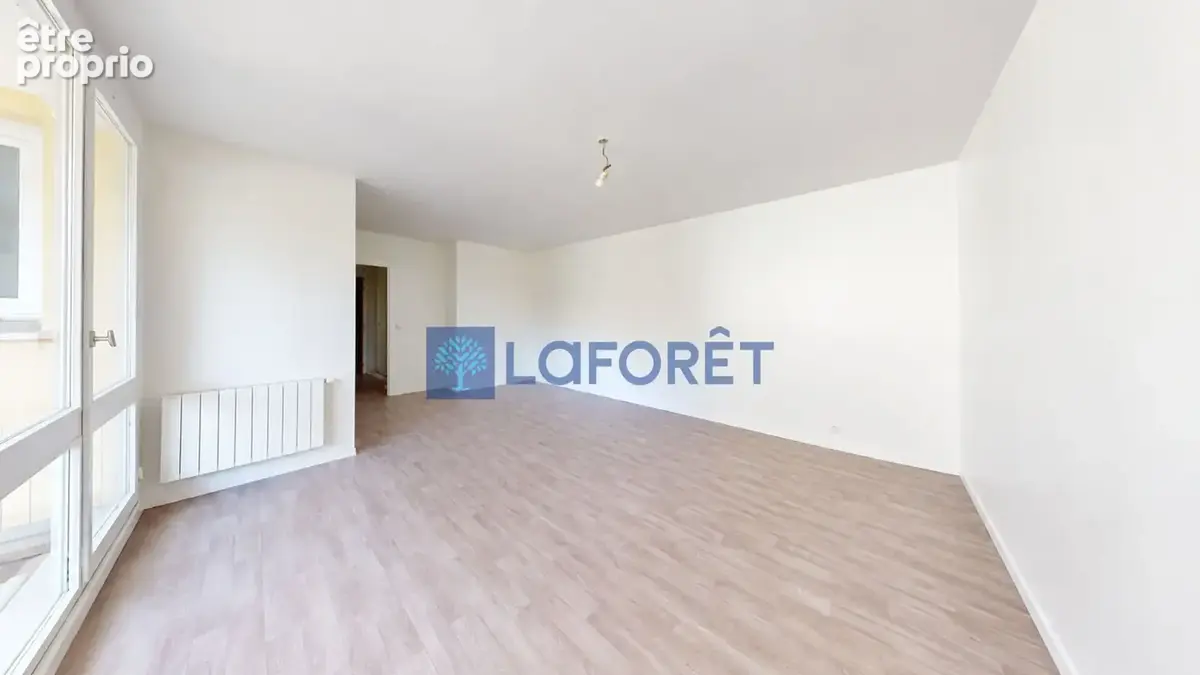Appartement Athis-mons 3 pièce(s) 67 m2 - photo 2