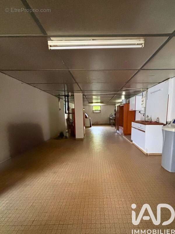 Photo 5 - Maison à BAZICOURT