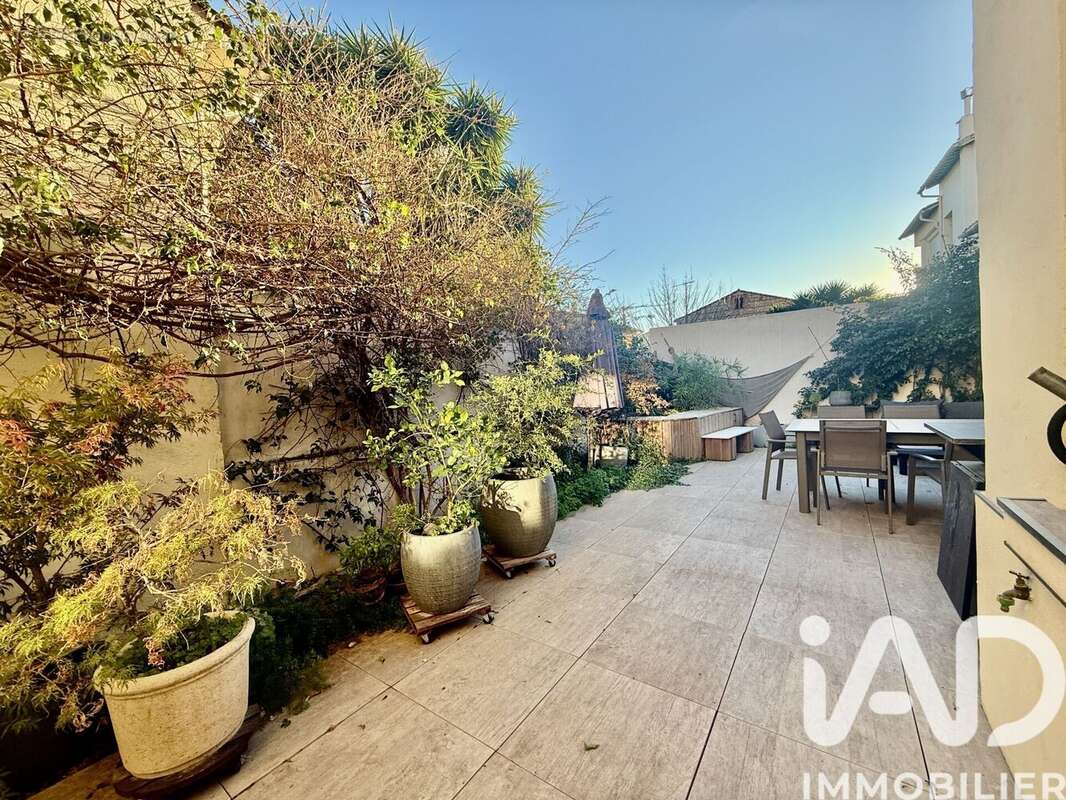 Photo 4 - Maison à PERPIGNAN