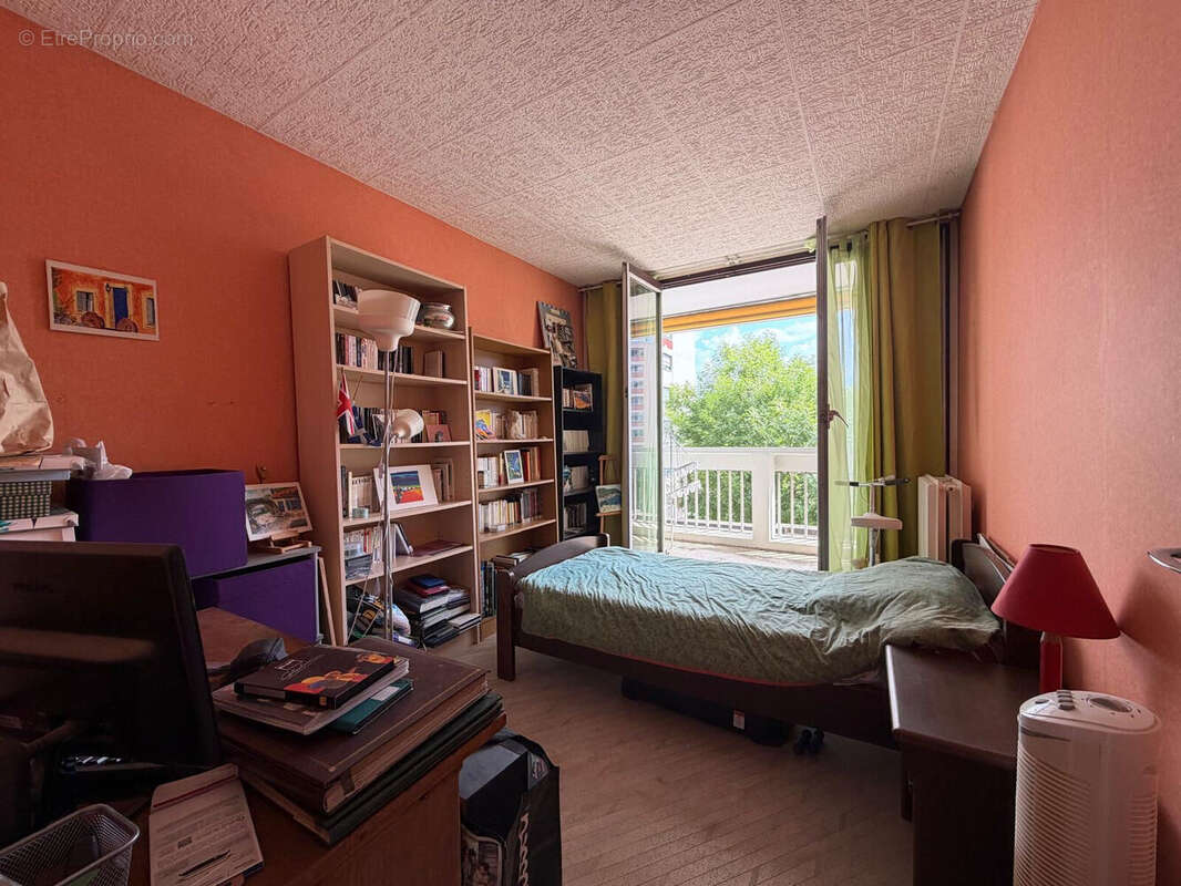 Photo 4 - Appartement à SAINT-ETIENNE