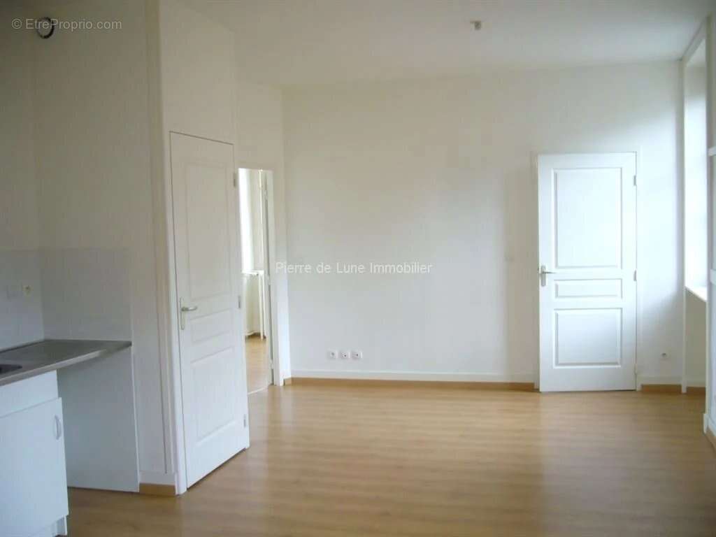 Appartement à SAINT-LAURENT-D&#039;OINGT