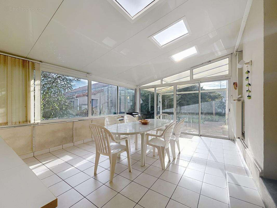 Maison à LA ROCHELLE