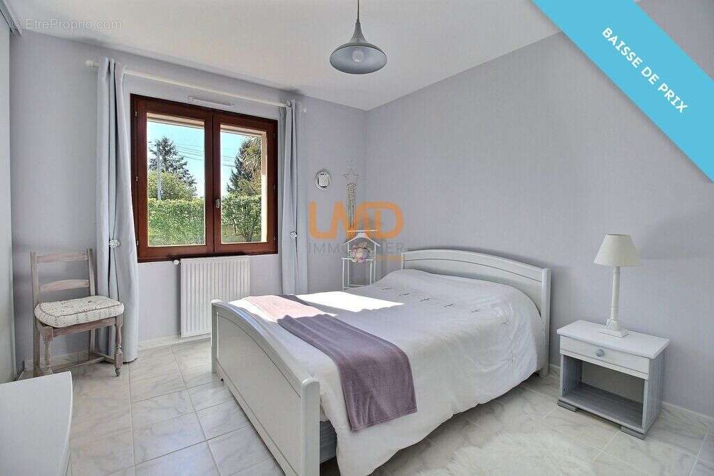 Maison plain-pied 177 m², 5 chambres, DPE B - photo 13