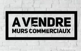 Commerce à CHARENTON-LE-PONT