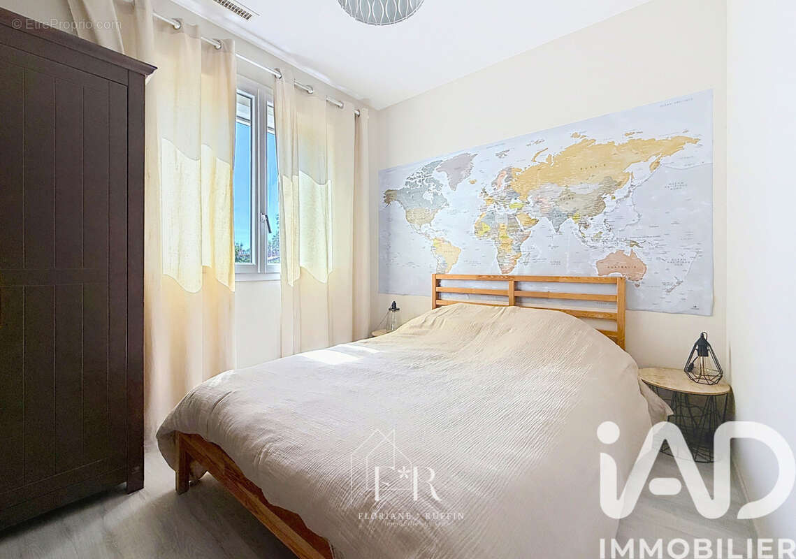 Photo 6 - Maison à LE PONTET