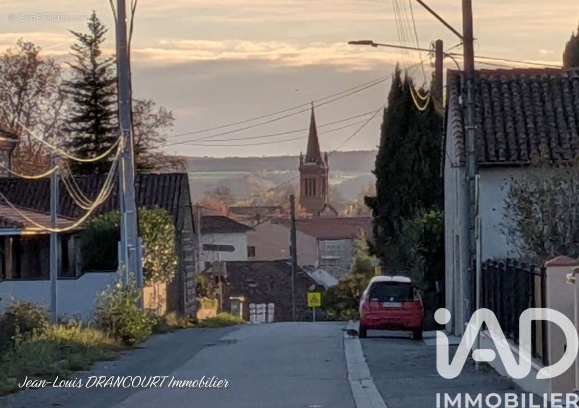 Photo 4 - Terrain à AUTERIVE