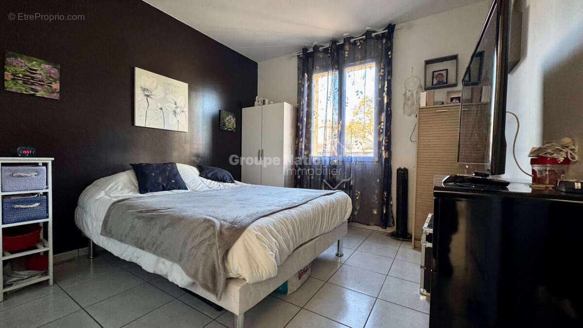 Maison à MARGUERITTES